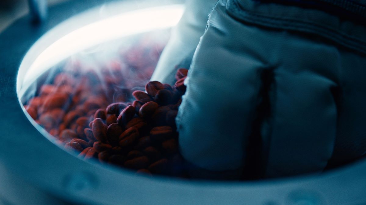 Lavazza e Le Pub lanciano ¡Marte! For Another Planet