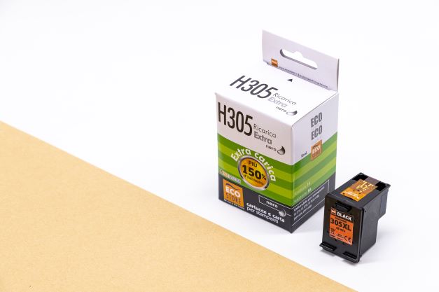 Il nuovo catalogo Eco Store è all'insegna del Re-use per premiare i clienti e l'ambiente