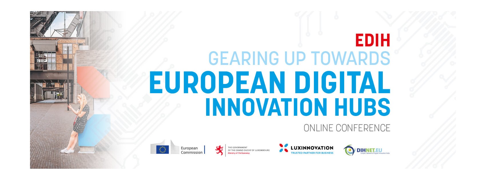 European Digital Innovation Hub: l'Europa premia la progettualità del Piemonte