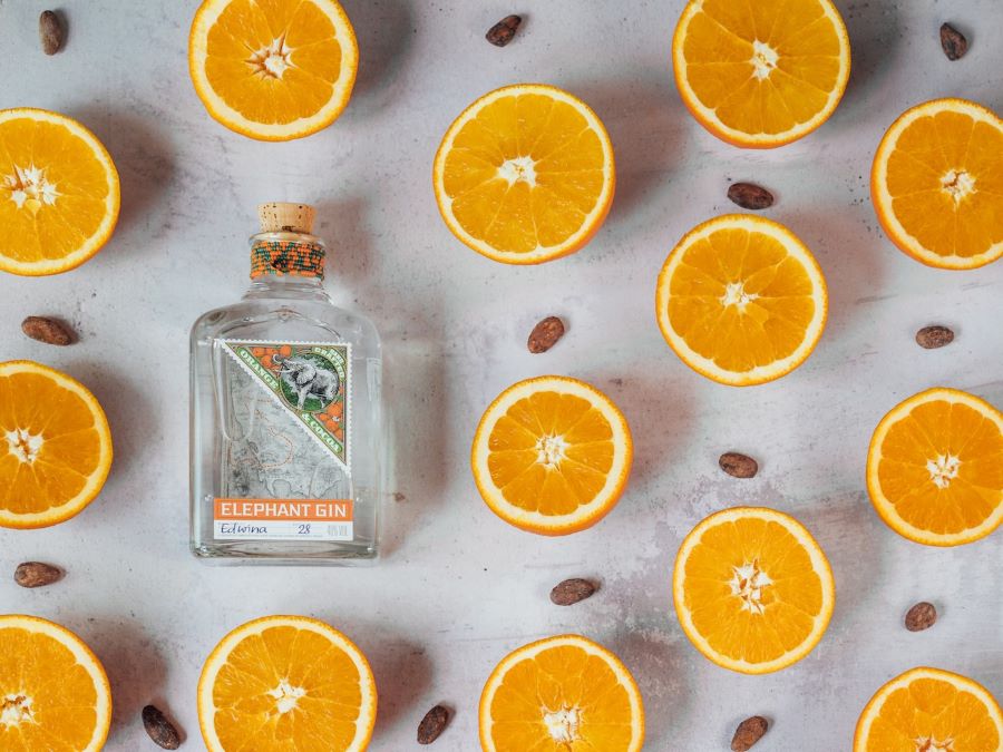 Elephant Gin ottiene la certificazione B Corp