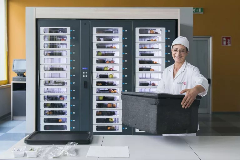 Elior e Gruppo Hera insieme contro lo spreco alimentare