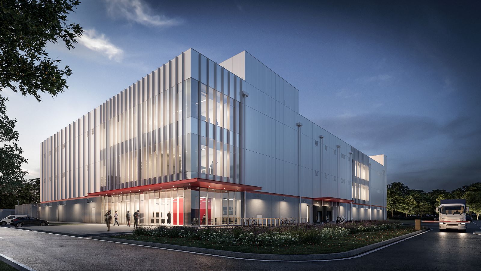 Equinix continua a crescere: data center sempre più interconnessi e sostenibili