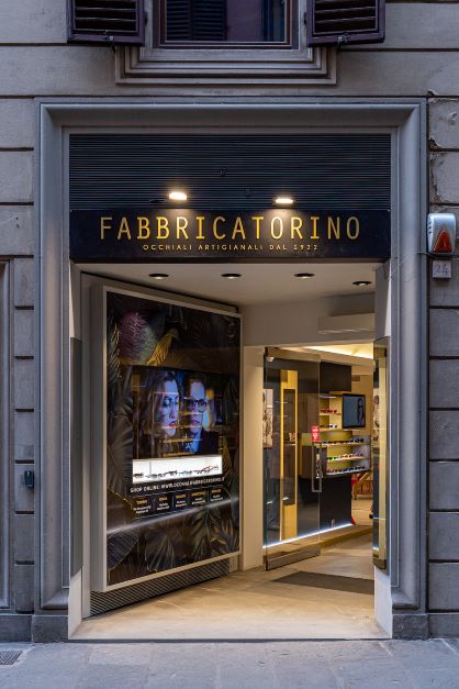Fabbricatorino apre il suo quinto negozio in Italia e arriva a Firenze