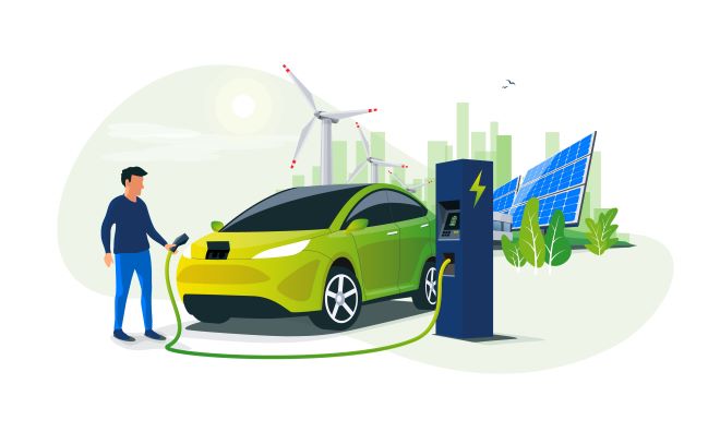 Azimut investe nella mobilità elettrica tramite la start-up FastWay