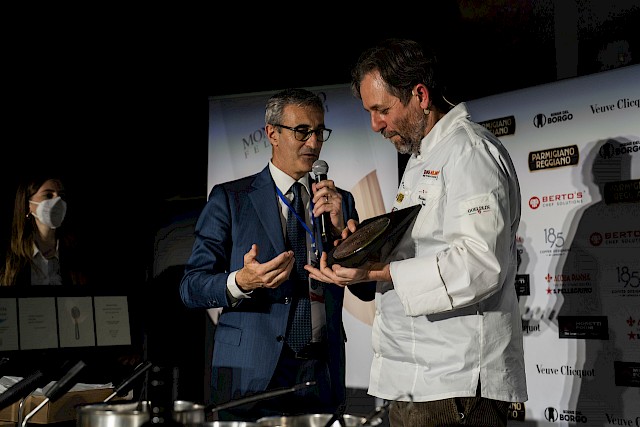 La pasta d’alta quota conquista Milano