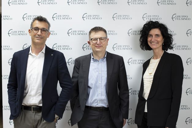 Gruppo Felsineo investe circa 4 milioni di euro nel nuovo impianto di macinatura 4.0
