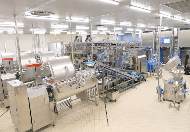 Gruppo Felsineo investe circa 4 milioni di euro nel nuovo impianto di macinatura 4.0