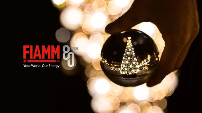 Gli 80 anni di Fiamm, un modello di integrazione tra culture industriali