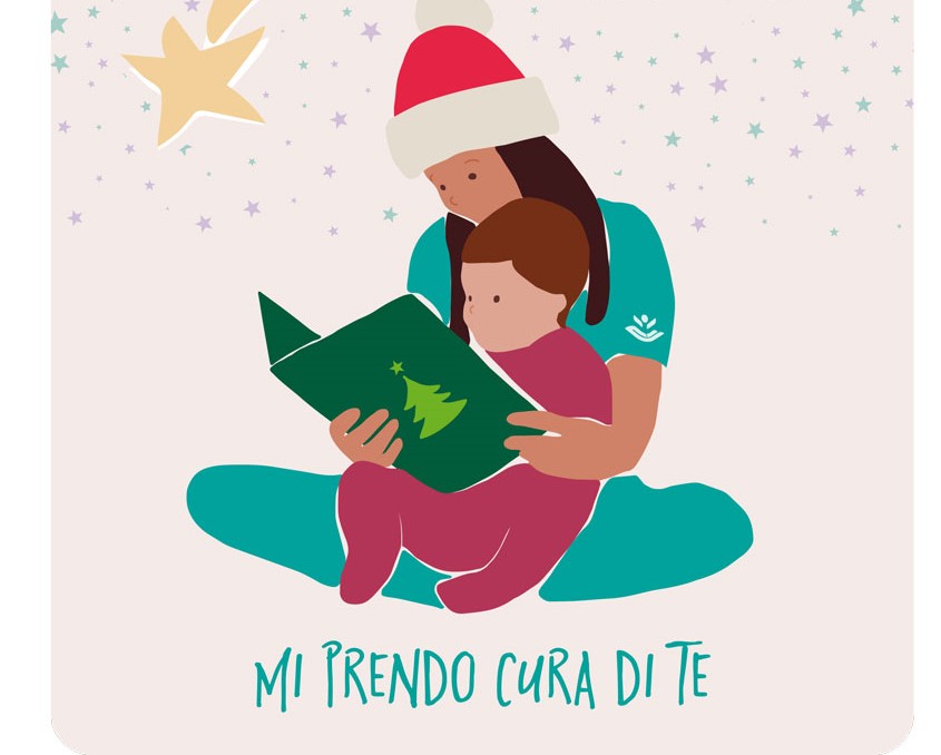 Fiorucci rinnova la collaborazione con Fondazione Bambino Gesù e sostiene la campagna “Mi Prendo Cura di Te”