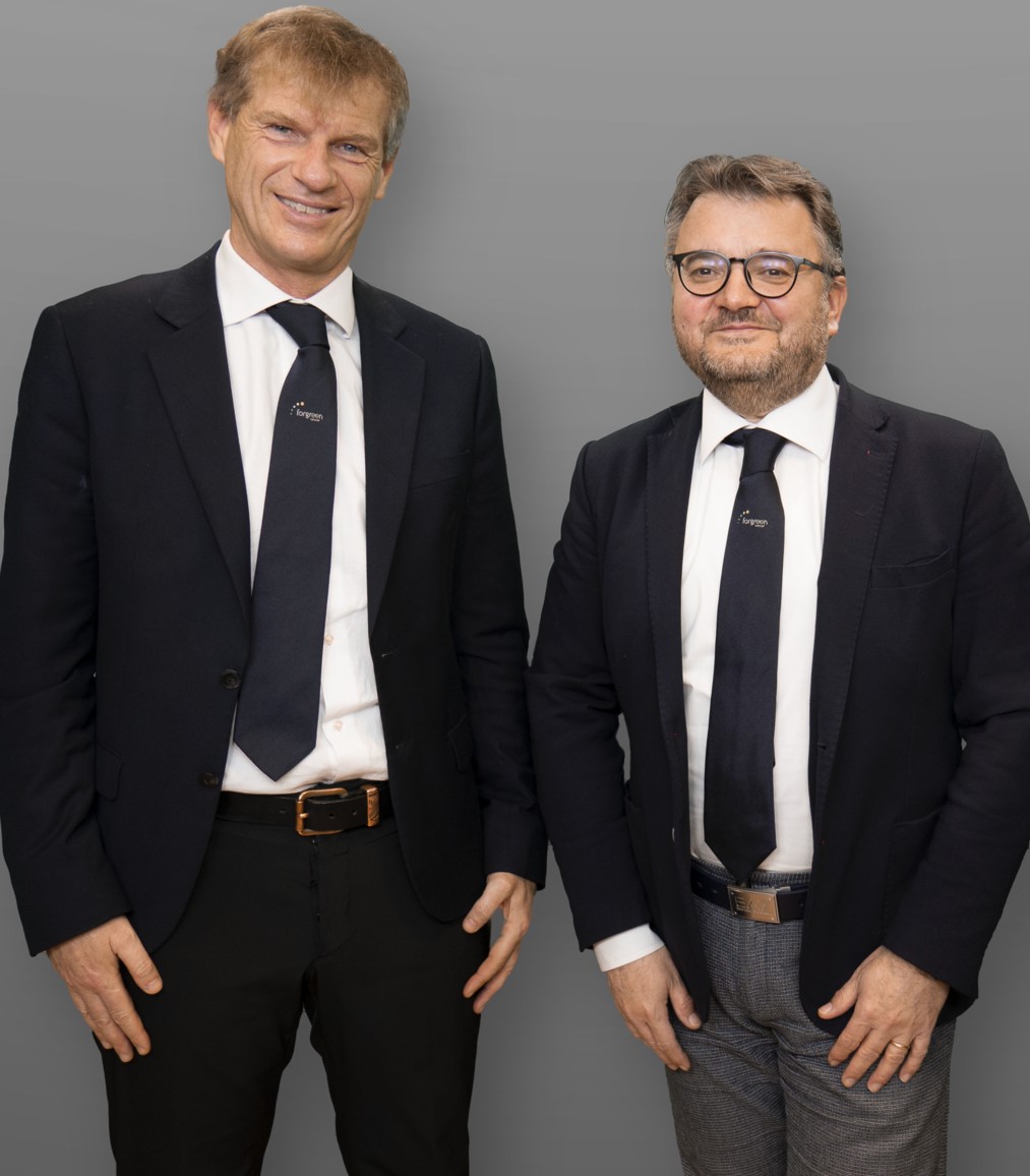 E' online la Valutazione d'Impatto 2021 di ForGreen