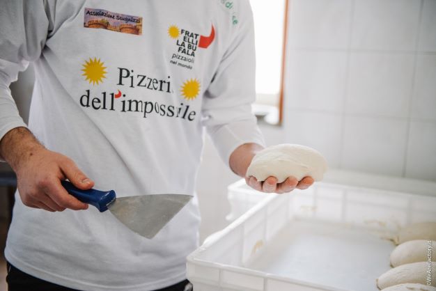 Fratelli La Bufala, il gruppo da 25 milioni di fatturato, celebra 20 anni