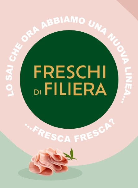 Fumagalli: una filiera 100% di proprietà, etica e sostenibile