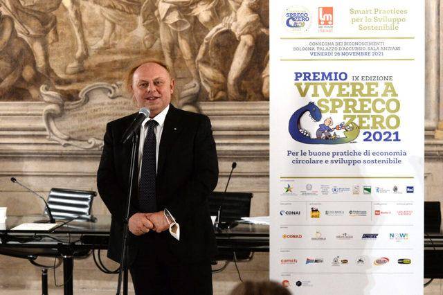 Natura Nuova è  al fianco di Last Minute Market per la campagna “spreco zero”