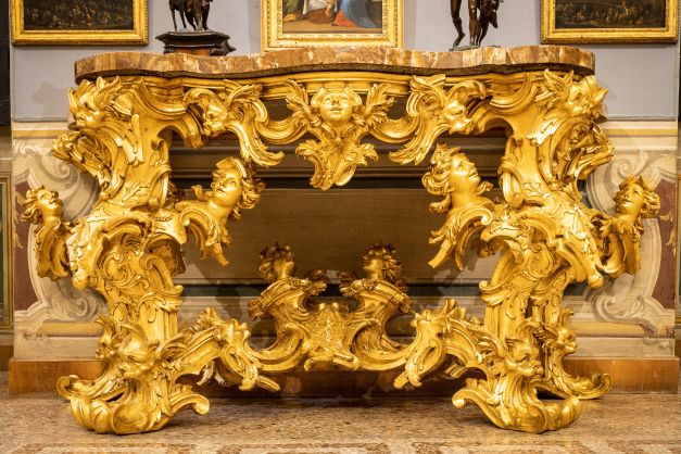 Tenuta Caparzo e Associazione Civita festeggiano un nuovo restauro