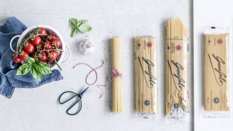 Pasta Garofalo a favore dell’Ucraina