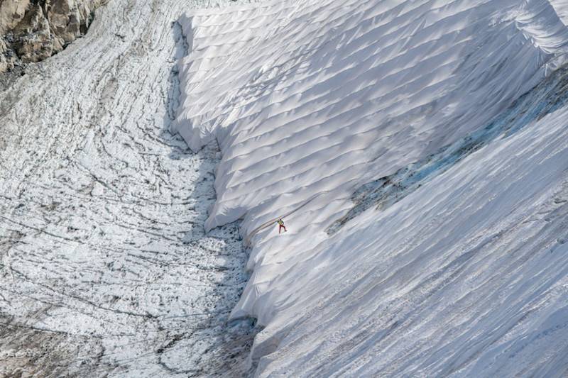 Fotografia e sostenibilità: riparte Ispa Award, il primo premio italiano dedicato alle tematiche Esg