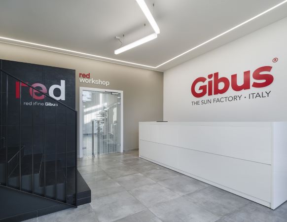 La padovana Gibus vince il Best Managed Companies Award 2022