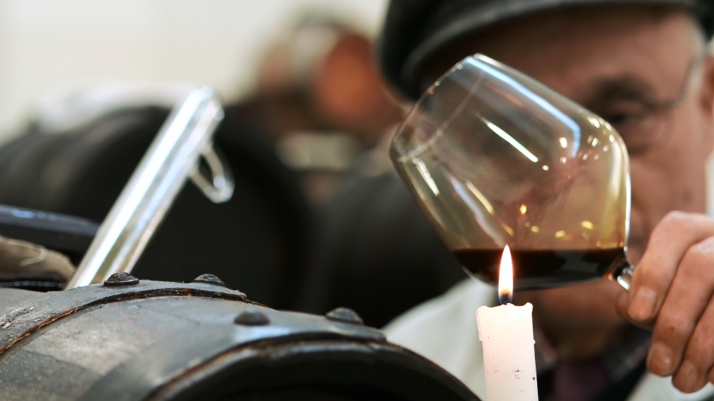 4 premi all’Acetificio Mengazzoli all’ultima edizione del WineHunter Award