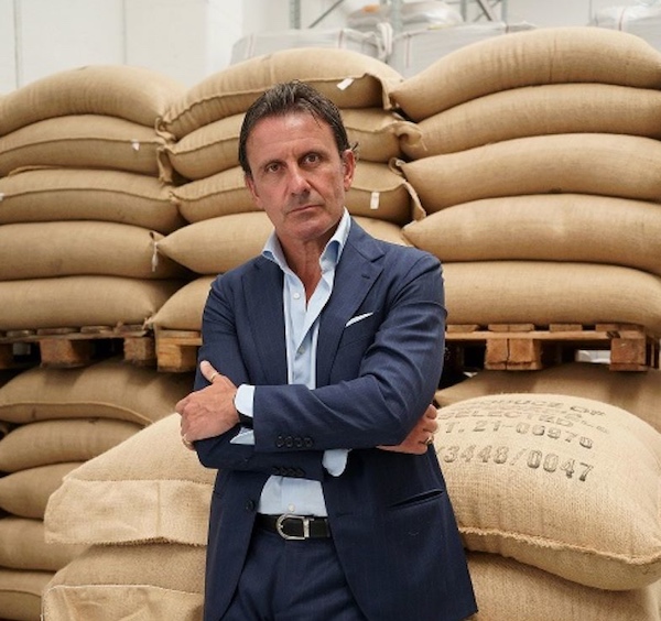 Giulio Trombetta entra nella classifica dei “100 Top Manager 2023” stilata dalla rivista Forbes Italia