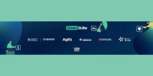 Parte Green Suite, la sfida per la sostenibilità che impegna 60 squadre aziendali, tra cui la School of Management del Politecnico di Milano