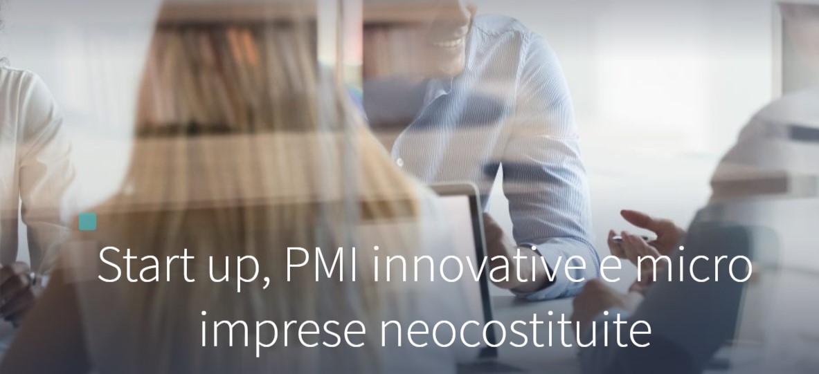 Gruppo Cap adotta nuove misure a sostegno di start up, pmi innovative e microimprese