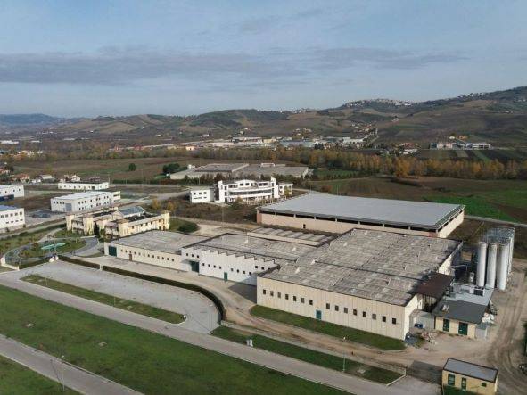 Gruppo Lo Conte: importanti iniziative in ambito sociale e medico