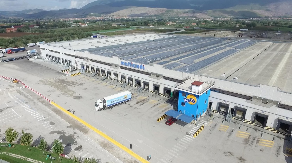 Multicedi: bilancio 2022 positivo e una stima di crescita del 10% per il 2023