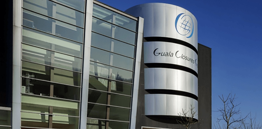 Guala Closures nomina Luca Mammola nuovo chief financial officer