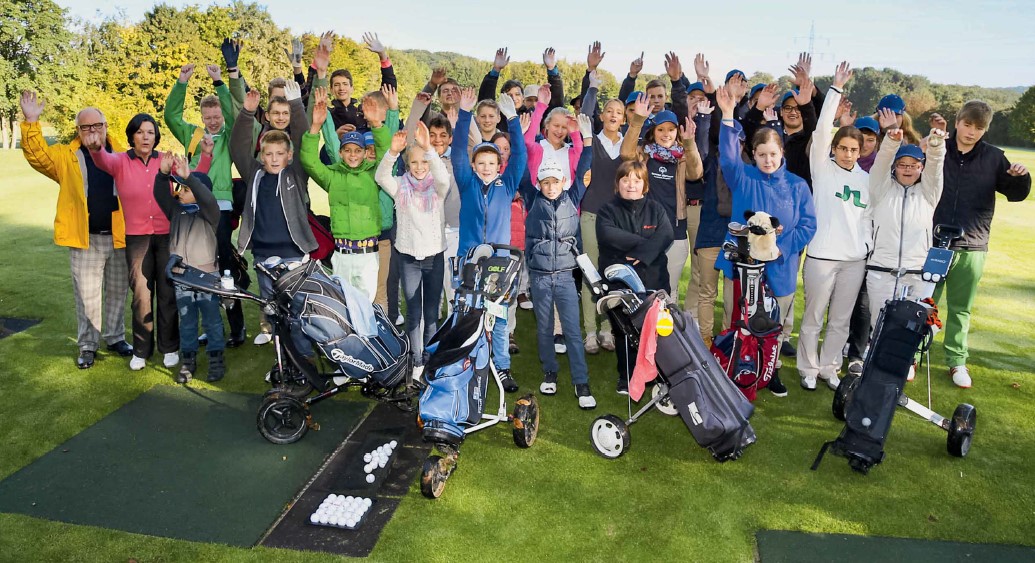 Hormann e l'associazione golf Dgv, insieme per uno sport più inclusivo