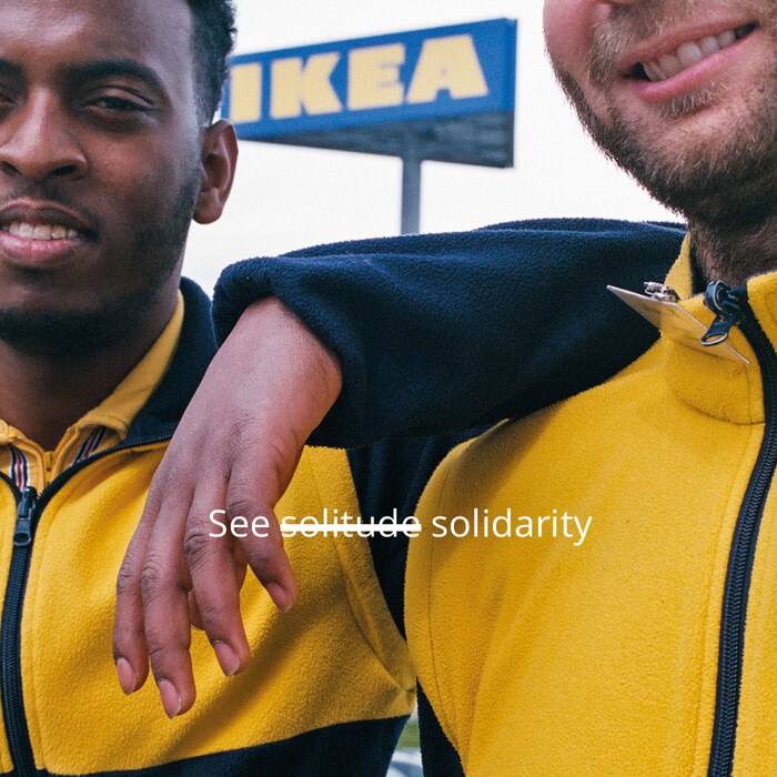 Ikea annuncia i risultati del programma “Employment skills for refugees”
