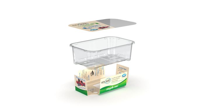 Ilip a Macfrut: spazio al packaging innovativo e sostenibile