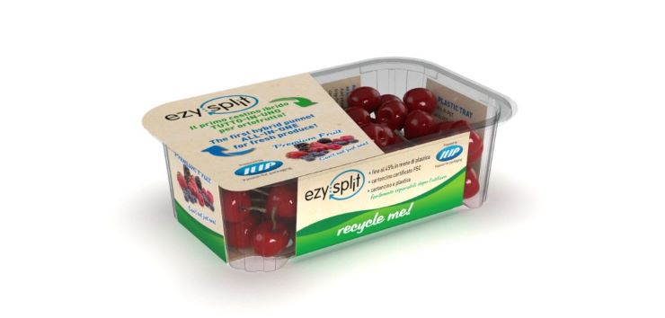 Ilip a Macfrut: spazio al packaging innovativo e sostenibile