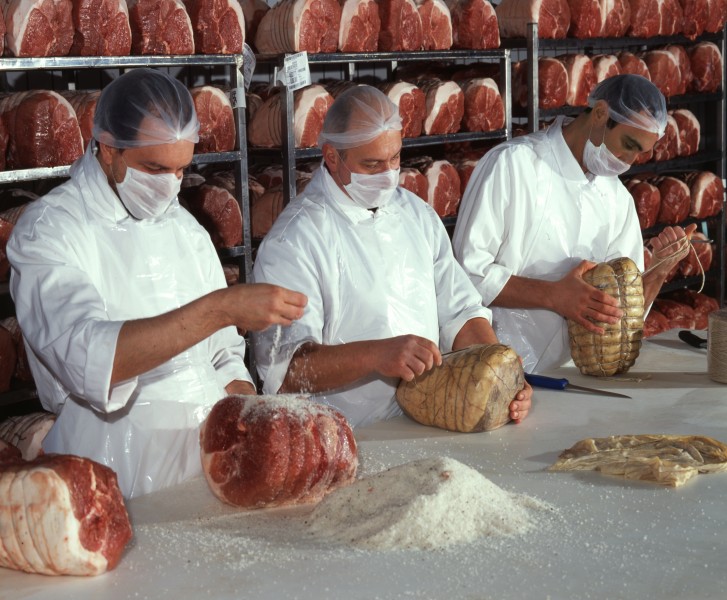 Inalca insieme al Banco Alimentare, per donare 600.000 pasti