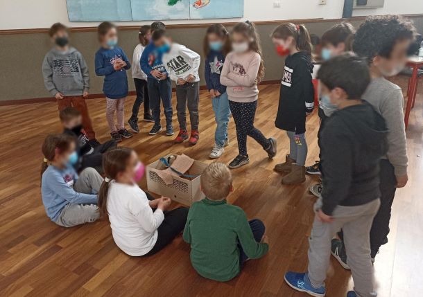 ScenikaLab: portare valore attraverso il teatro