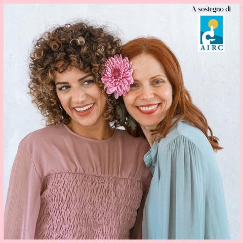 Interflora con Fondazione Airc per la ricerca sul tumore al seno