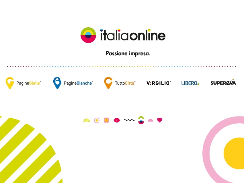 Nasce Italiaonline Sales Company