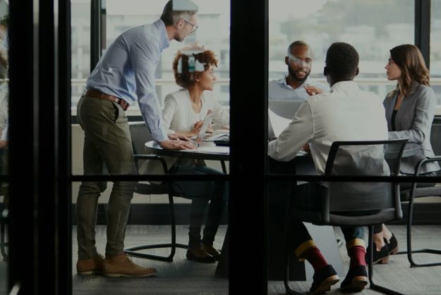 Iwg: accordo di franchising con Sagi per portare il lavoro ibrido a Bari e Firenze