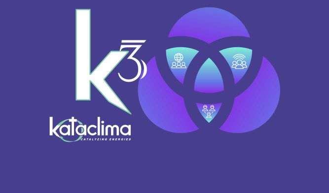 Il 55% degli italiani vuole la transizione energetica ma mancano gli strumenti. Ecco la soluzione: K3