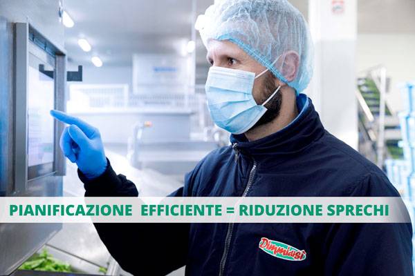 La Linea Verde investe in un piano industriale di sviluppo tecnologico: il “Fast Farm to Fork”
