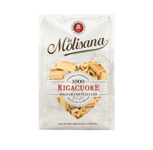 La Molisana lancia il nuovo pack interamente riciclabile nella carta