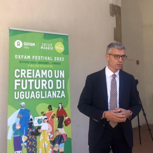 Imprese e diritti: l’esperienza di Princes Industrie Alimentari al primo festival di Oxfam Italia