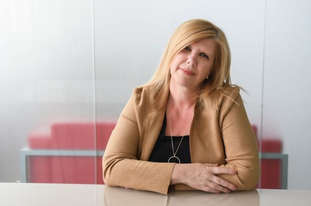 Lella Miccolis è la nuova presidente del Consorzio Italiano Compostatori