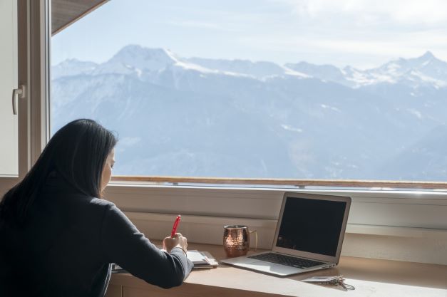 Les Roches lancia una specializzazione in Sviluppo Sostenibile all'interno dei suoi programmi di laurea