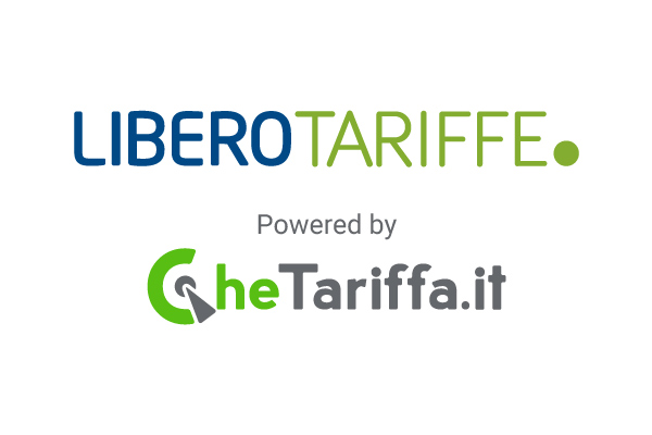 CheTariffa.it in partnership con Italiaonline per lo sviluppo del comparatore Libero Tariffe