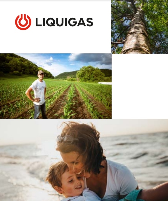 Liquigas: ridotte le emissioni dirette di Co2 del 29,5%, in anticipo rispetto agli obiettivi al 2025