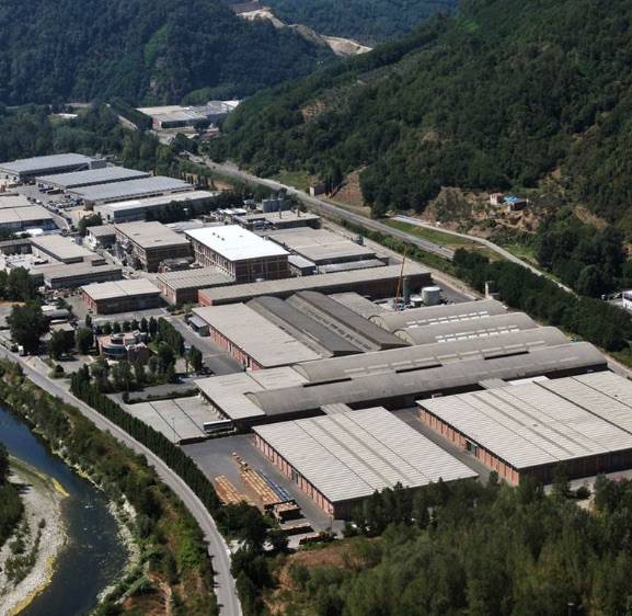 Lucart sceglie Enel X per proseguire nel percorso di decarbonizzazione