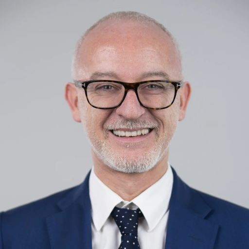 Luigi Crema eletto nel board di Hydrogen Europe Research