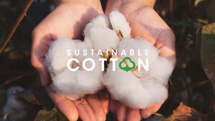 Green Retail  - Macron aderisce al progetto Better Cotton Initiative 