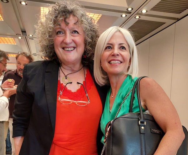 FederBio: congratulazioni e auguri di buon lavoro a Nicoletta Maffini, neo presidente di AssoBio