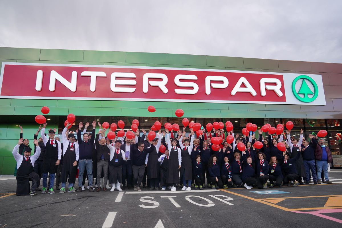 Maiora è insignita della certificazione Top Employer